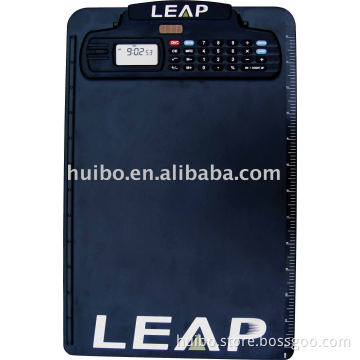 Clipboard/Calculator